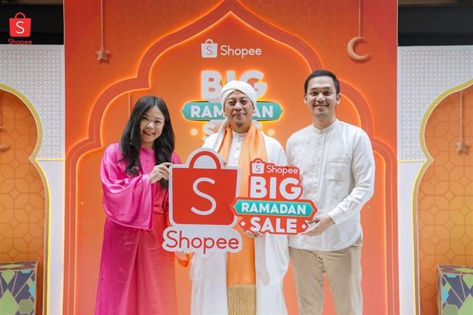 Shopee Big Ramadan Sale 2024