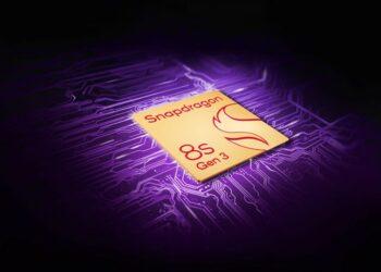 Qualcomm - Snapdragon 8s Gen 3