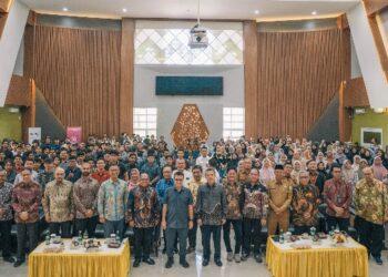 Roadshow Talenta AI Indonesia, Ajang Asah Keterampilan Digital