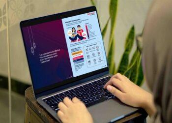 Telkomsel Enterprise