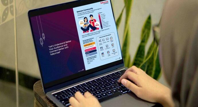 Telkomsel Enterprise