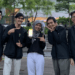 Tim Lulusan Bangkit Hadirkan Aplikasi Yang Beri Inspirasi Aktivitas Sepanjang Ramadan