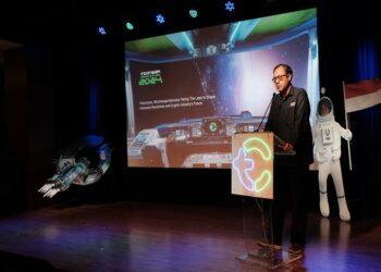 Tirta Karma Sanjaya - Bappebti