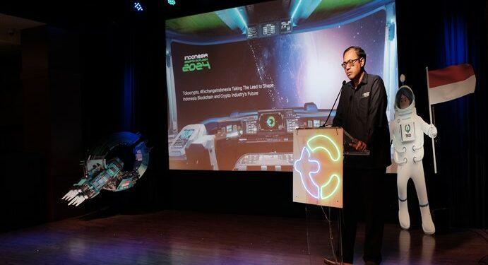 Tirta Karma Sanjaya - Bappebti