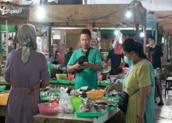 Titipku #PastiBerkah