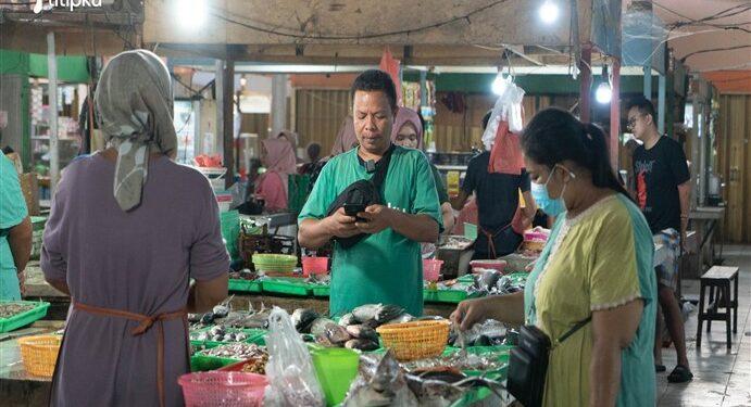 Titipku #PastiBerkah