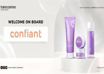 Transcosmos Commerce - Confiant