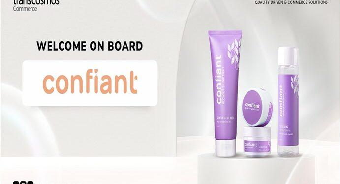 Transcosmos Commerce - Confiant