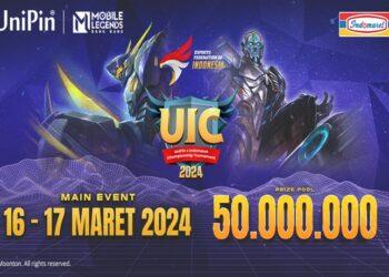 UniPin Indomaret Championship (UIC)