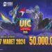 UniPin Indomaret Championship (UIC)
