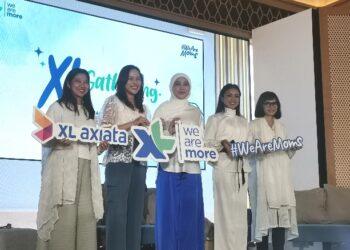 XL Axiata Hadirkan Paket Ramadan Istimewa, Terutama Untuk Para Ibu