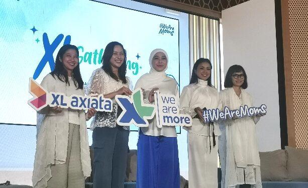 XL Axiata Hadirkan Paket Ramadan Istimewa, Terutama Untuk Para Ibu