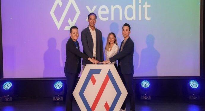 Xendit Thailand