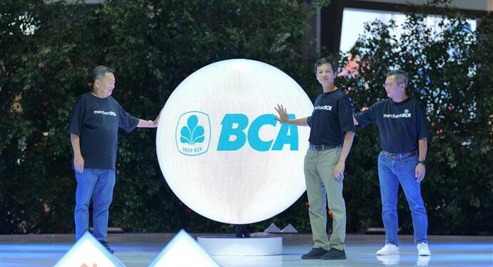 aplikasi Merchant BCA