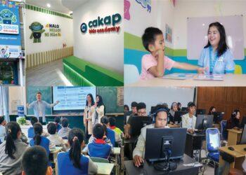 edtech CAKAP
