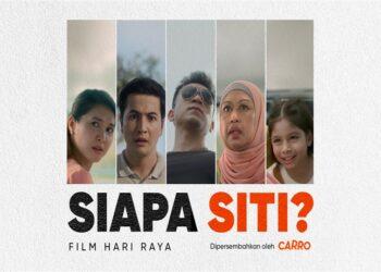 film Carro Raya 2024