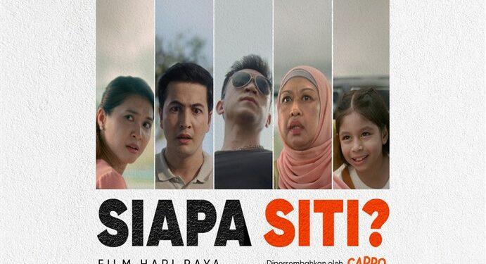 film Carro Raya 2024