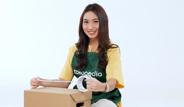 Usaha Milik Perempuan