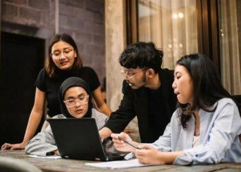 startup asia tenggara