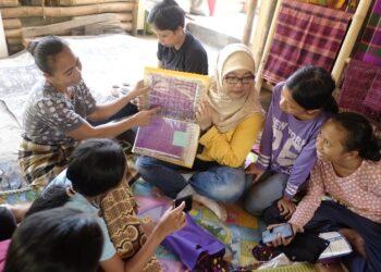 Grab Salurkan Donasi Rp1,5 Miliar Bagi Komunitas Pemberdayaan Sosial