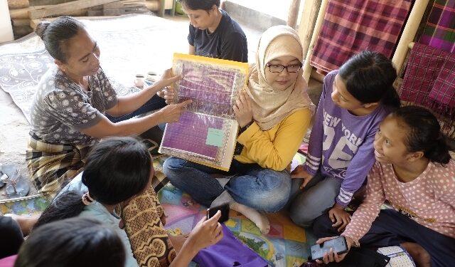 Grab Salurkan Donasi Rp1,5 Miliar Bagi Komunitas Pemberdayaan Sosial