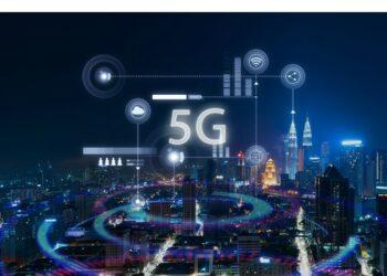 Ericsson mobility report