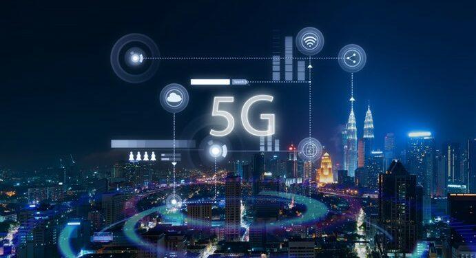 Ericsson mobility report