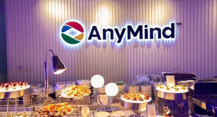 AnyMind Group