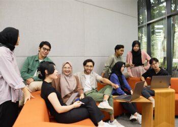 Apple Developer Academy Bali