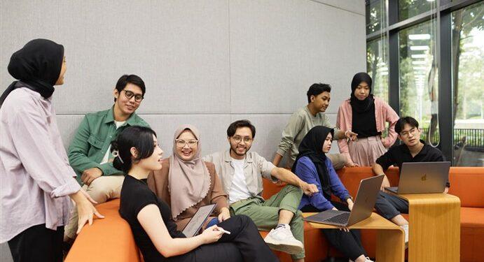 Apple Developer Academy Bali