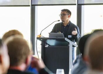 Isu Demam Berdarah Jadi Fokus World Health Summit Regional Meeting