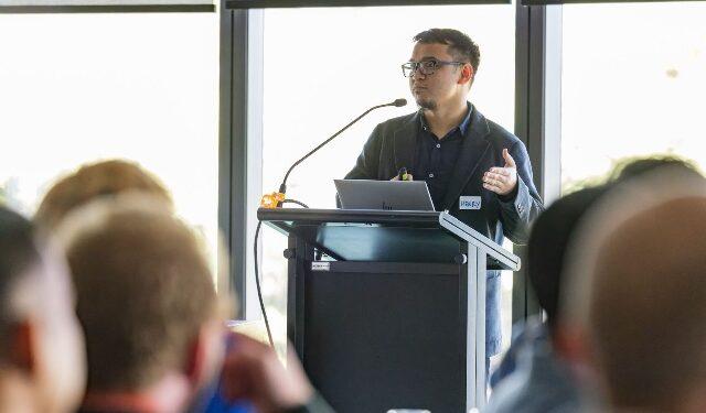 Isu Demam Berdarah Jadi Fokus World Health Summit Regional Meeting