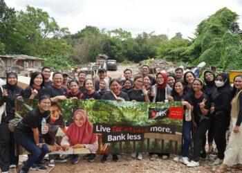 Program People of Purpose