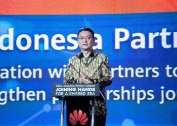 Huawei EBG Partner Summit 2024: Dorong Kolaborasi dan Inovasi Bisnis di Indonesia