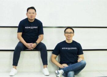 Co-founder KoinWorks