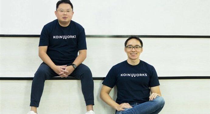 Co-founder KoinWorks