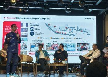 Transformasi Digital