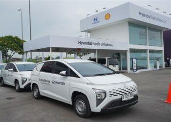 Hyundai Mobile Service