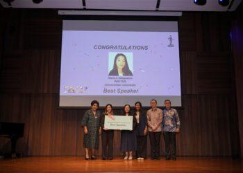 Indonesia Business Challenge (IBC) 2024