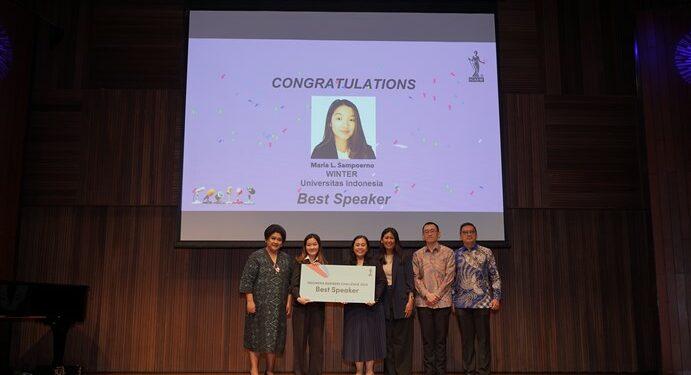 Indonesia Business Challenge (IBC) 2024