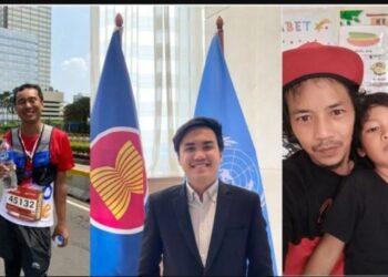 Konten Kreator TikTok Berbagi Ilmu dan Tingkatkan Kesadaran Akan Autisme di Indonesia