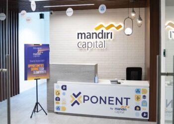 Mandiri Capital Indonesia