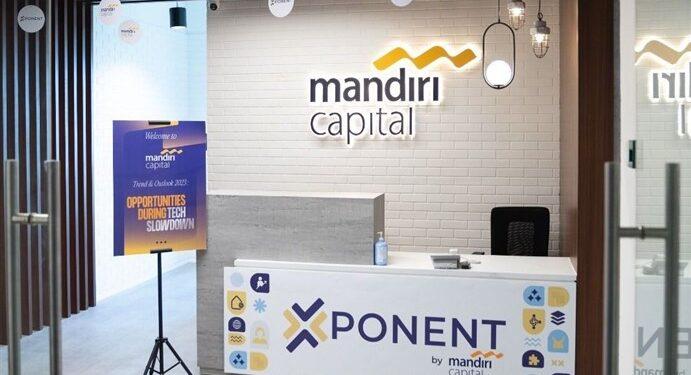 Mandiri Capital Indonesia