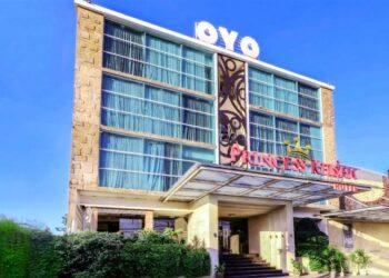 OYO Collection O 499 Princess Keisha Hotel Convention Center