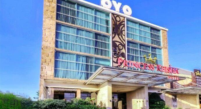 OYO Collection O 499 Princess Keisha Hotel Convention Center