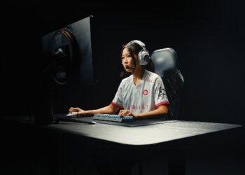 PRO X 60 LIGHTSPEED Gaming Keyboard