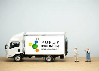 Pupuk Indonesia