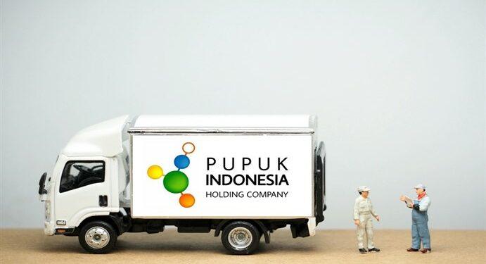 Pupuk Indonesia