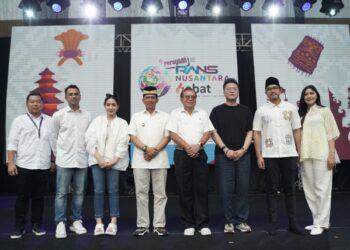 Rans Nusantara Hebat