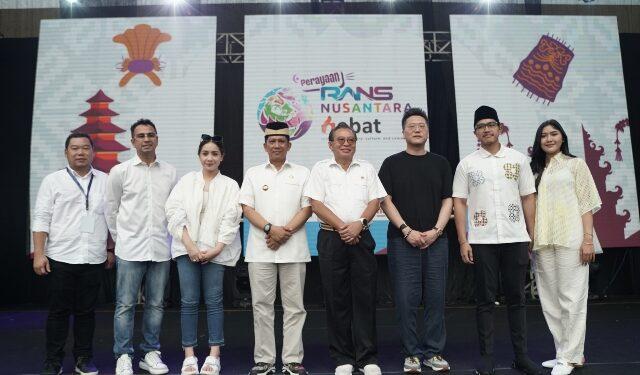 Rans Nusantara Hebat